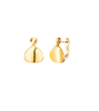 Penthouse 2 Joo Seok-kyung (Han Ji-hyun) Inspired Earrings 005 - ONE SIZE ONLY / Gold - Earrings