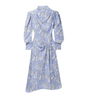 Penthouse 3 Cheon Seo-jin (Kim So-yeon) Inspired Dress 001 - S / Light Blue - Dresses