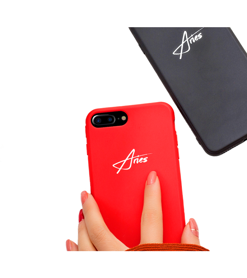 Personalized Name iPhone Case (iPhone XS and XS Max) - iPhone Case