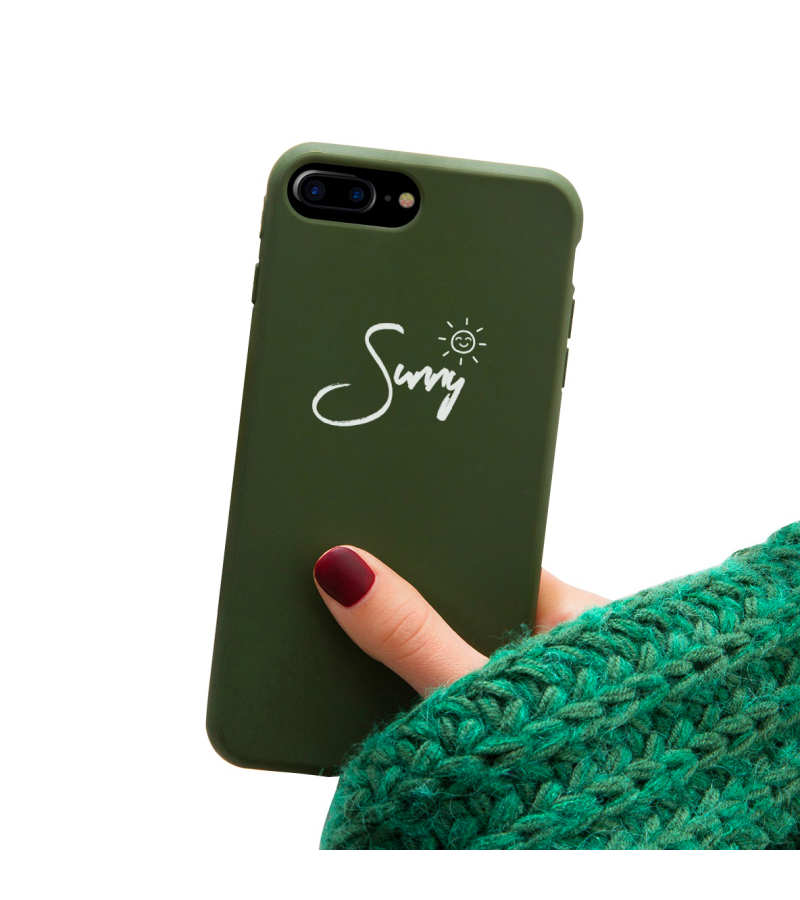 Personalized Name iPhone Case (iPhone XS and XS Max) - iPhone Case