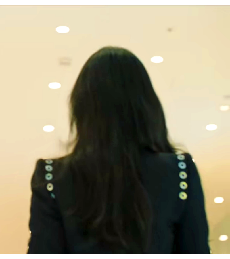Queen of Tears Hong Hae - In (Kim Ji - won) Inspired Jacket 002 - Jackets