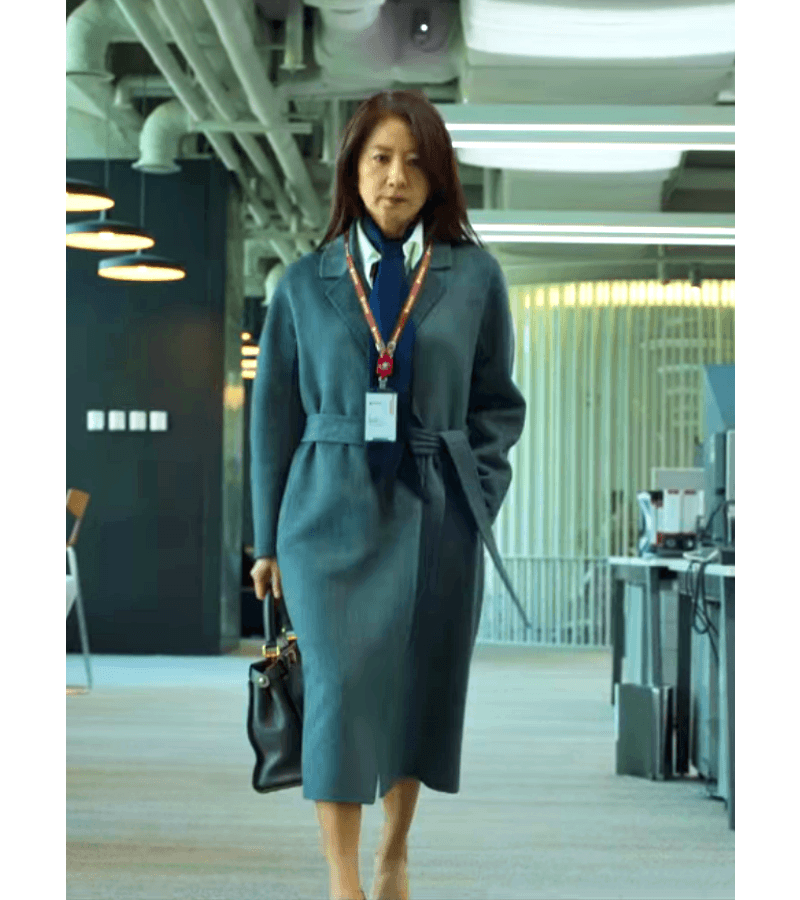 Queenmaker Hwang Do-Hee (Kim Hee-Ae) Inspired Bag 001 - Bags