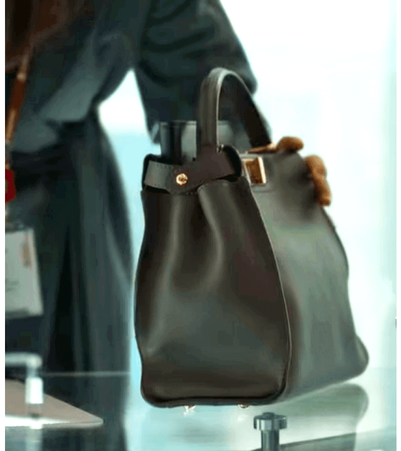 Queenmaker Hwang Do-Hee (Kim Hee-Ae) Inspired Bag 001 - Bags