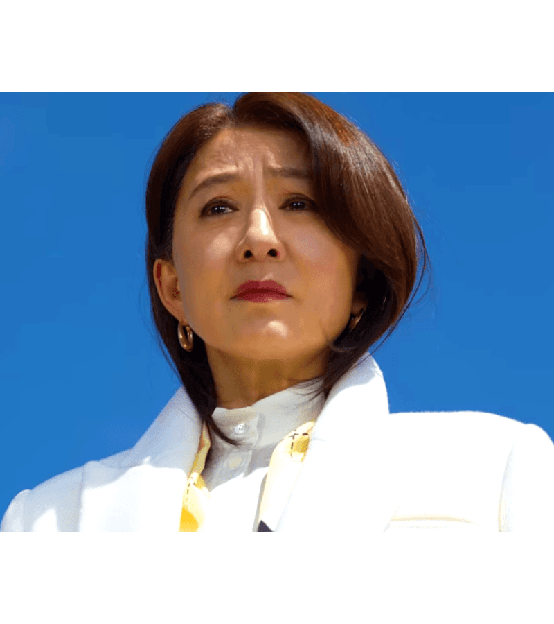Queenmaker Hwang Do-Hee (Kim Hee-Ae) Inspired Earrings 003 - Earrings