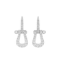 It’s Okay To Not Be Okay Seo Ye-ji Inspired Earrings 020 - ONE SIZE ONLY / Silver - Earrings