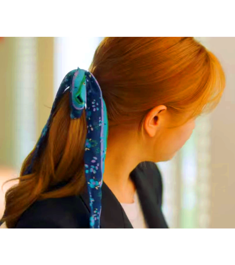 Record of Youth Park So-dam Inspired Hair Accessory 005 - Hair Accessories