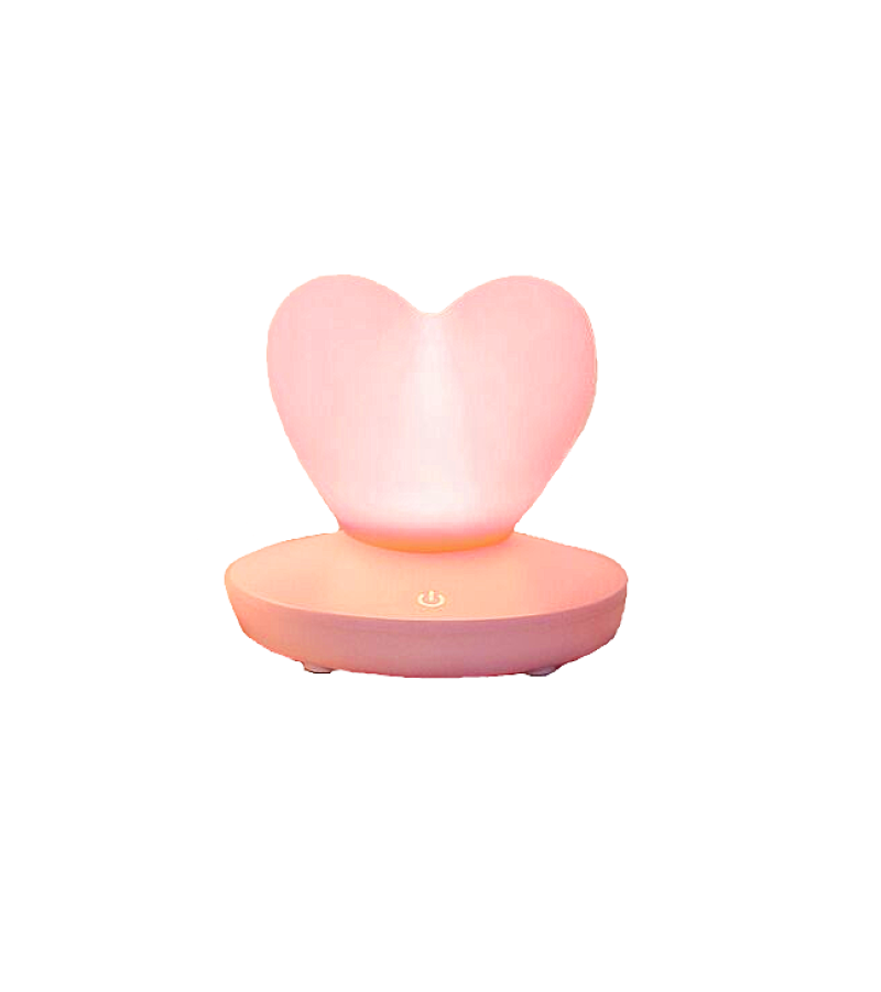 Robot Heart Lamp II - Gifts