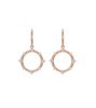 Search: WWW Im Soo Jung Inspired Earrings 001 - ONE SIZE ONLY / Gold - Earrings