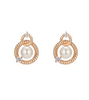 Search: WWW Im Soo Jung Inspired Earrings 002 - ONE SIZE ONLY / Gold - Earrings