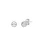 Search: WWW Im Soo Jung Inspired Earrings 003 - ONE SIZE ONLY / Silver - Earrings