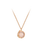 Search: WWW Im Soo Jung Inspired Necklace 002 - ONE SIZE ONLY / Gold - Necklace