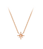 Search: WWW Im Soo Jung Inspired Necklace 004 - ONE SIZE ONLY / Gold - Necklaces