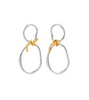 Search: WWW Lee Da Hee Inspired Earrings 001 - ONE SIZE ONLY / Silver - Earrings