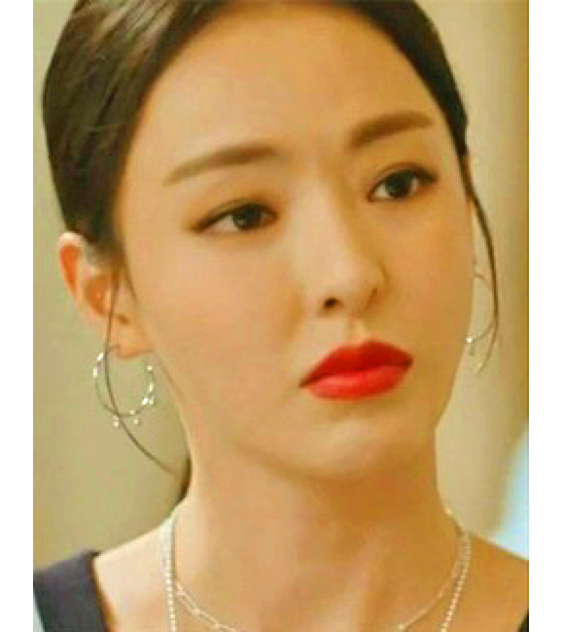 Search: WWW Lee Da Hee Inspired Earrings 006 - Earrings
