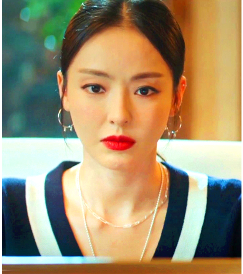 Search: WWW Lee Da Hee Inspired Earrings 006 - Earrings