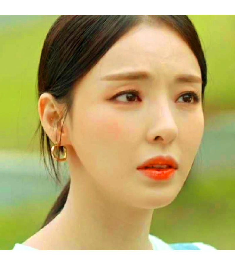 Search: WWW Lee Da Hee Inspired Earrings 017 - Earrings