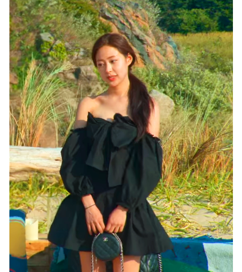 Single's Inferno 2 Shin Seul ki Inspired Dress 006 Free Single's Inferno 2 Shin Seul ki Inspired Dress 006 Free