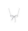 Single’s Inferno 2 Shin Seul-ki Inspired Necklace 001 - ONE SIZE ONLY / Silver - Necklaces