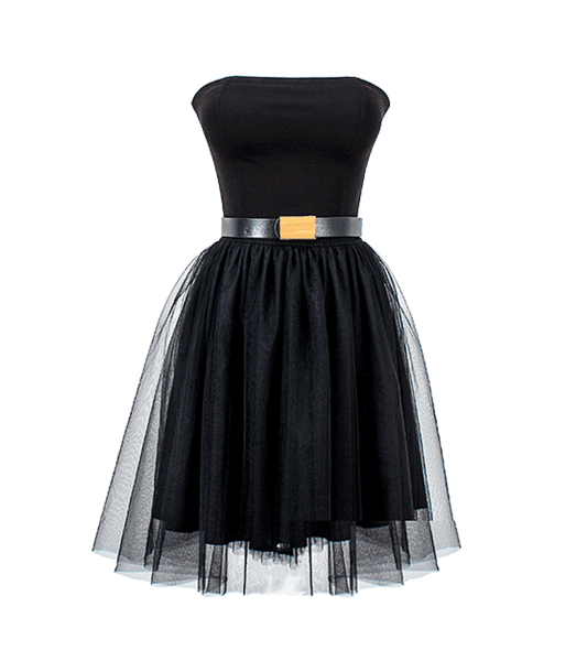 Single's Inferno Song Ji a Inspired Dress 006 Free Shipping Worldwide Free shipping – So Not Size Zero
