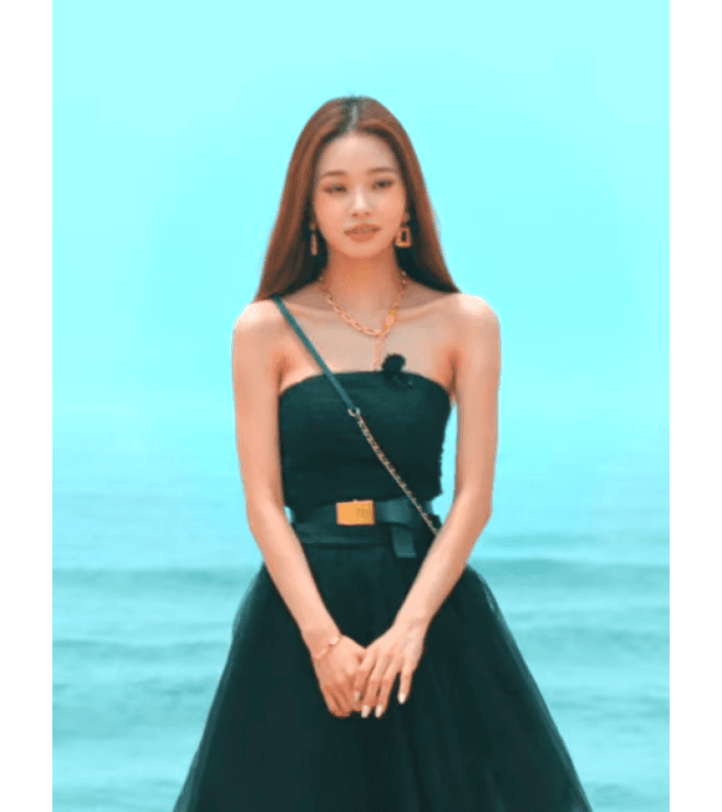 Single's Inferno Song Ji a Inspired Dress 006 Free Shipping Worldwide Free shipping So Not Size Zero Single's Inferno Song Ji a Inspired Dress 006 Free Shipping Worldwide Free shipping So Not Size Zero