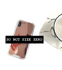 Sleek Mirror Reflective iPhone Case - iPhone 6 / Rose Gold - iPhone Case