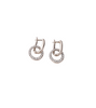 Spooky In Love Cheon Yeo-ri (Park Eun-bin) Inspired Earrings 001 - Earrings