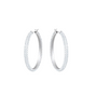 Spooky In Love Cheon Yeo-ri (Park Eun-bin) Inspired Earrings 012 - ONE SIZE ONLY / Silver - Earrings