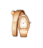 Spooky In Love Cheon Yeo-ri (Park Eun-bin) Inspired Watch Bangle 001 - ONE SIZE ONLY / Rose Gold - Watches