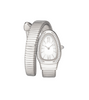 Spooky In Love Cheon Yeo-ri (Park Eun-bin) Inspired Watch Bangle 001 - ONE SIZE ONLY / Silver - Watches