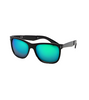 Sunglasses (CE Mark - UV 400) - ONE SIZE ONLY / Black / UV 400 (CE Mark)