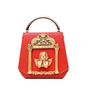 Tale of The Nine Tailed 1938 Ryu Hong-Joo (Kim So-Yeon) Inspired Bag 001 - ONE SIZE ONLY / Pattern A / Red - Handbags