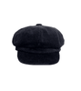 The Glory Lee Sa-ra (Kim Hieora) Inspired Hat 001 - ONE SIZE ONLY (Adjustable) / Black - Hats