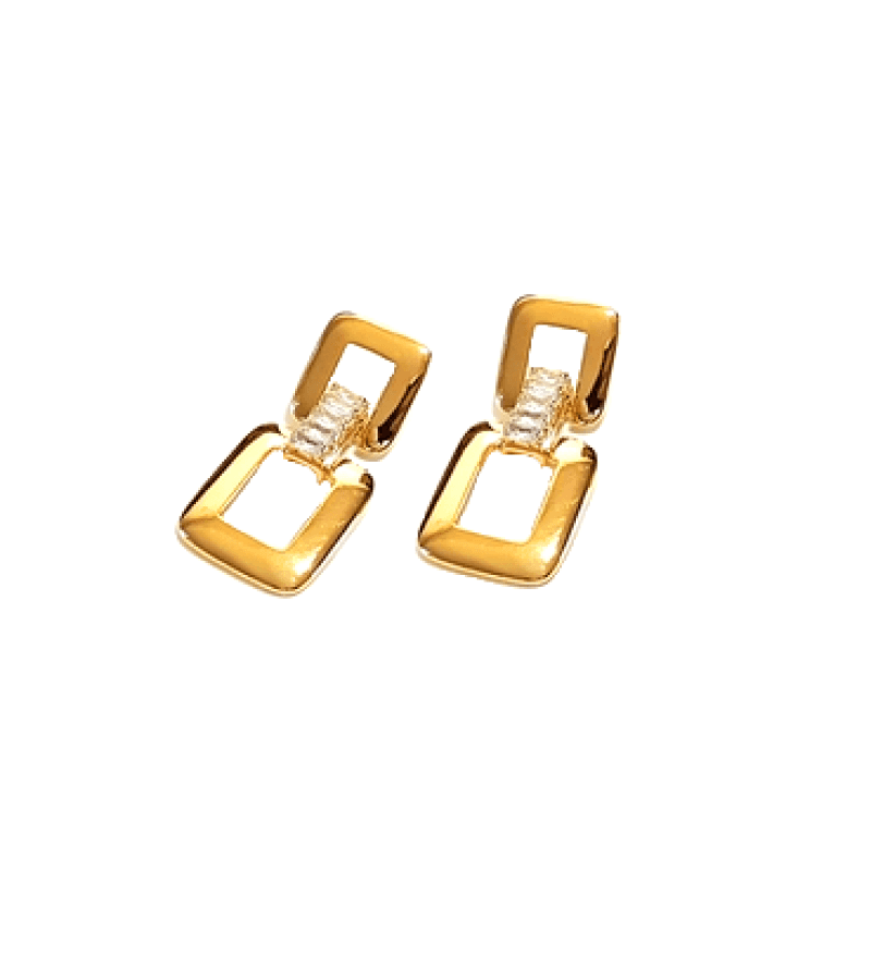 The Glory Park Yeon Jin (Lim Ji Yeon) Inspired Earrings 021 Free The Glory Park Yeon Jin (Lim Ji Yeon) Inspired Earrings 021 Free