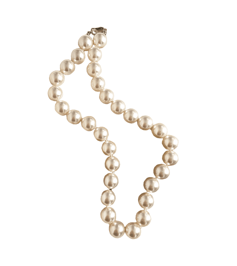 The Glory Park Yeon Jin (Lim Ji Yeon) Inspired Necklace 002 Free 