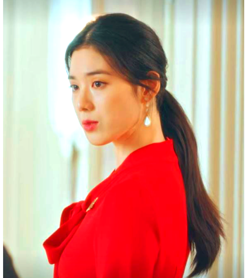 The King: Eternal Monarch Jung Eun chae Inspired Earrings 010 Free Shipping Worldwide Free shipping So Not Size Zero The King: Eternal Monarch Jung Eun chae Inspired Earrings 010 Free Shipping Worldwide Free shipping So Not Size Zero