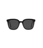 The King: Eternal Monarch Lee Min-ho Inspired Sunglasses 002 - ONE SIZE ONLY / Black - Sunglasses