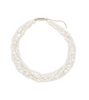 The Remarried Empress Empress Navier (Shin Min-a) Inspired Necklace 002 - ONE SIZE ONLY (39 CM LENGTH + 8 CM EXTENDER) / Silver - Necklaces