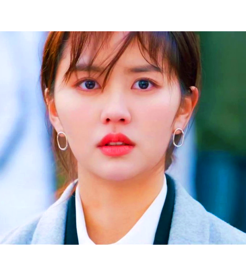 The Tale of Nokdu Kim So Hyun Inspired Earrings 001 - Earrings