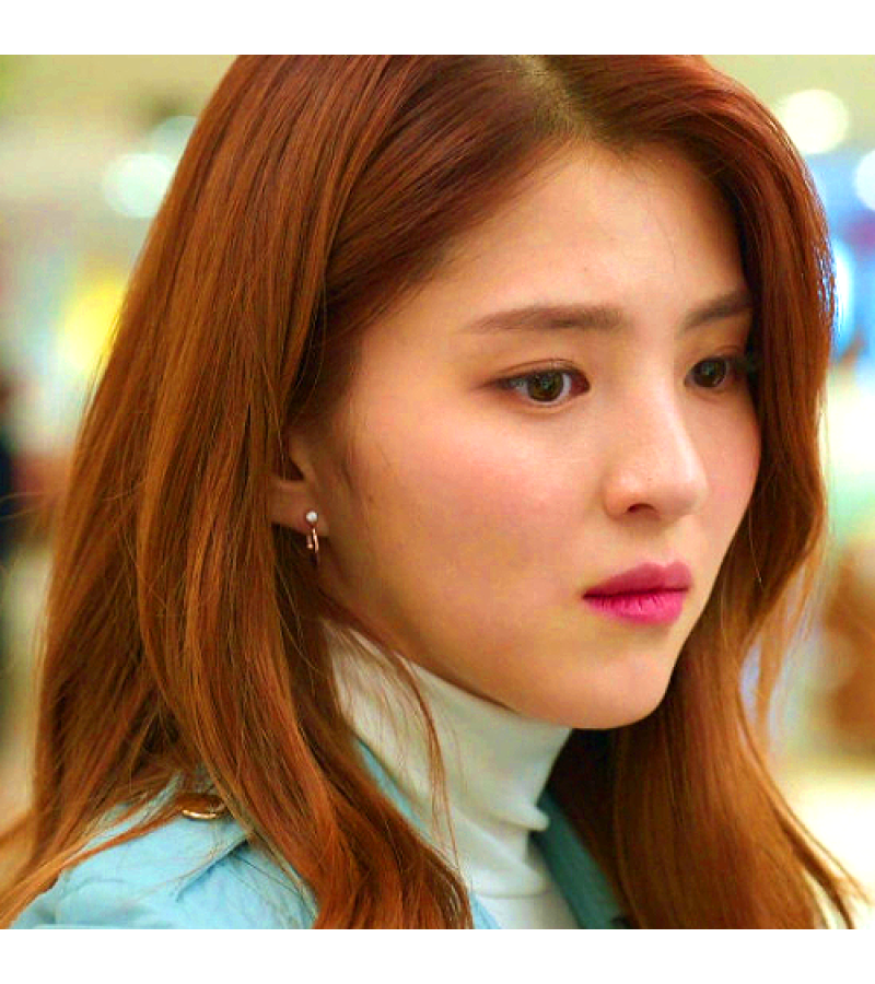 The World of The Married Han So-hee Inspired Earrings 003 - Earrings