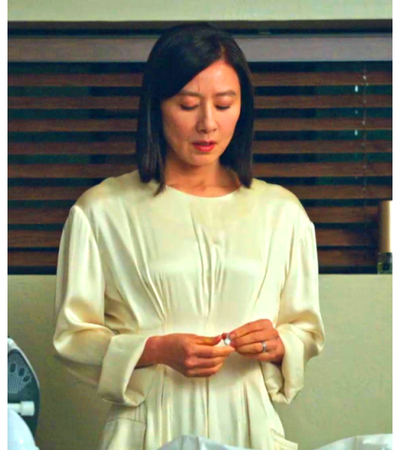 The World of The Married Kim Hee-ae Inspired Ring 001 - Rings