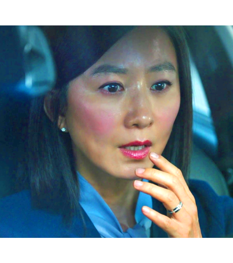The World of The Married Kim Hee-ae Inspired Ring 001 - Rings