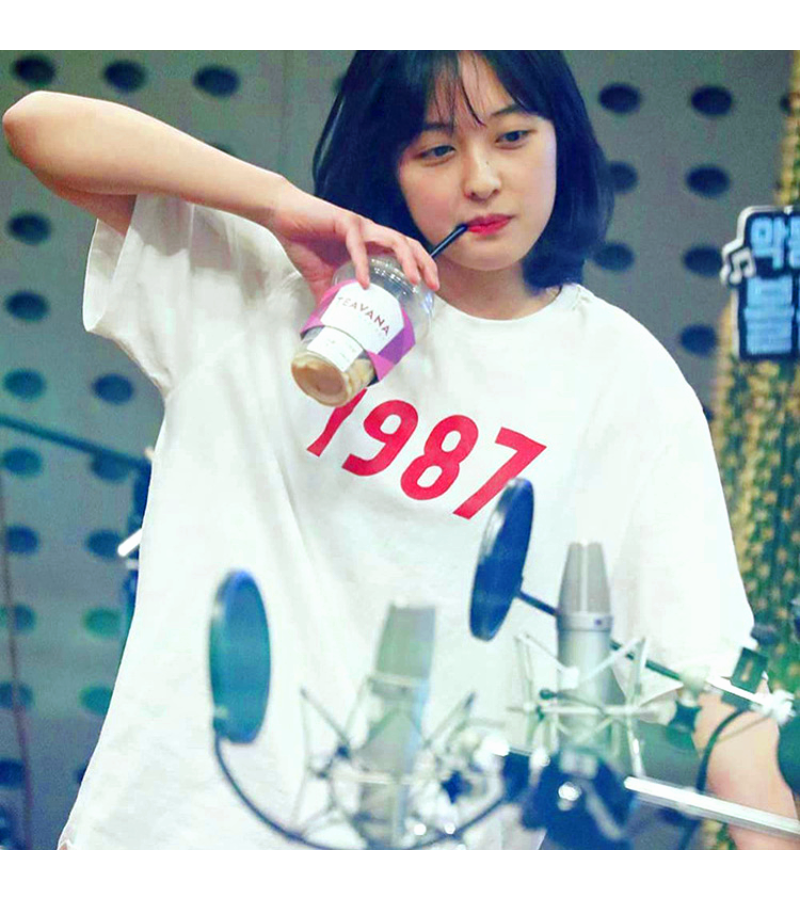 Touch Kim Bo-Ra Inspired Shirt 002 - Shirts