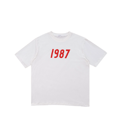 Touch Kim Bo-Ra Inspired Shirt 002 - S / White - Shirts