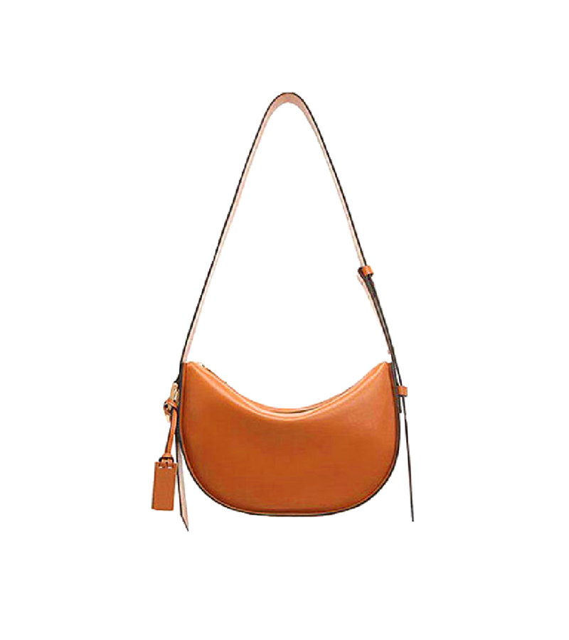 True Beauty Moon Ga-young Inspired Bag 002 - ONE SIZE ONLY / Brown - Bags