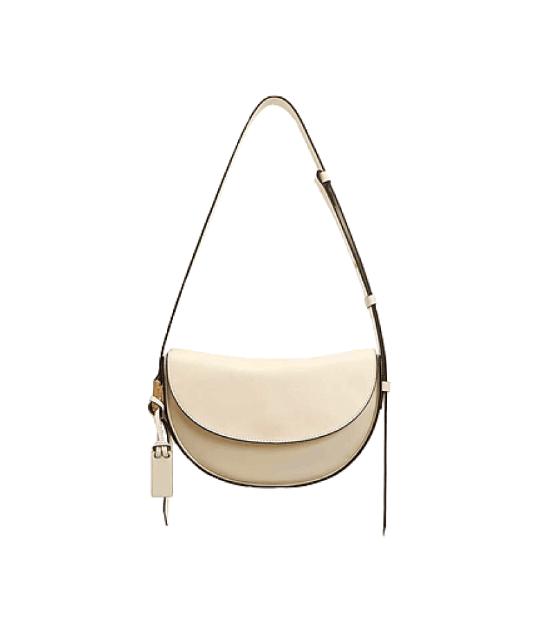 True Beauty Moon Ga-young Inspired Bag 002 - ONE SIZE ONLY / Cream White - Bags