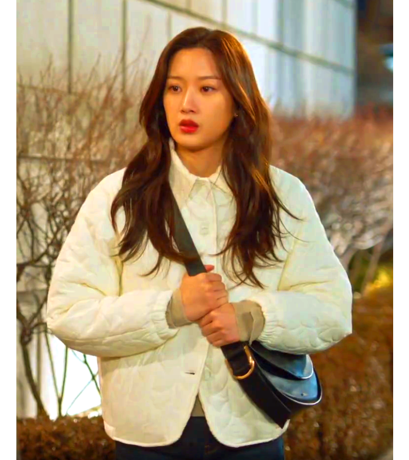 True Beauty Moon Ga young Inspired Bag 003