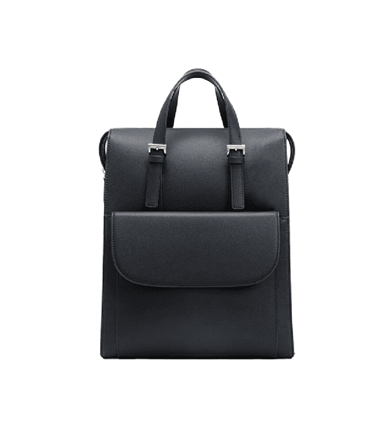 BTS V's self designed leather bag already in high demand - Pragativadi