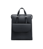 True Beauty Moon Ga-young Inspired Bag 004 (School Bag) - ONE SIZE ONLY - 28 cm x 33 cm x 11.5 cm / Black - Bags