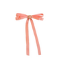 True Beauty Moon Ga-young Inspired Bow Tie 003 - ONE SIZE ONLY / Pink - Accessories