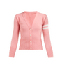 True Beauty Moon Ga-young Inspired Cardigan 001 - S / Pink - Cardigan